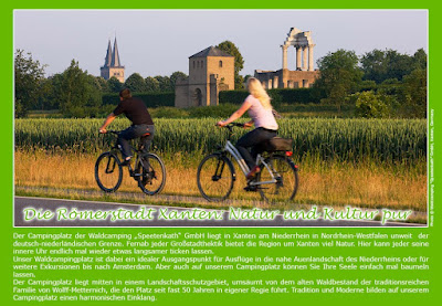 Waldcamping "Speetenkath" GmbH — fotografia 5
