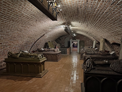 Castle Museum of the Silesian Piast Dynasty in Brzeg — fotografia 5