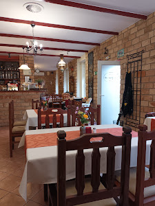 Peppino Étterem & Pizzeria — fotografia 3