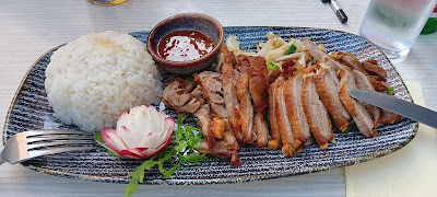 Hanoi Royal Restaurant — fotografia 3