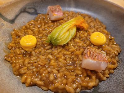 Teòric Taverna Gastronòmica — fotografia 3