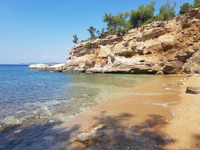 Salonikios Beach — fotografia 5