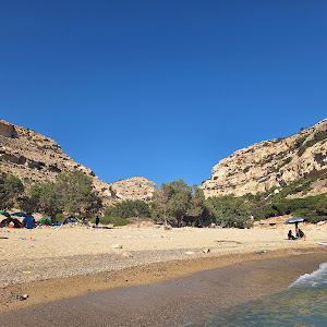 Vathi Beach — fotografia 3