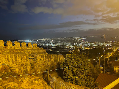 Trigonion Tower — fotografia 4