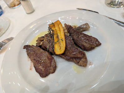 Restaurante Puerta Sevilla — fotografia 5