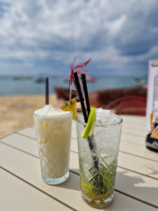 Strasko Camping, Beach Bar VAL — fotografia 3