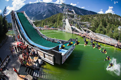 AREA 47 - Tirol — fotografia 4