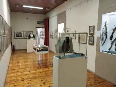 War Museum Nafplio — fotografia 3