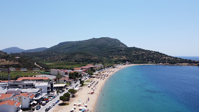 Toroni Beach — fotografia 3