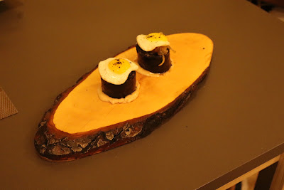 Casa Brasa Restaurante El Palo - Málaga — fotografia 3