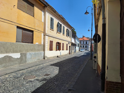 Pasajul Scărilor — fotografia 4