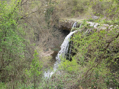 Reselets Waterfall "The Jump" — fotografia 5