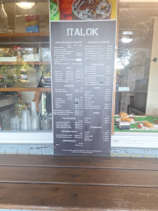 Dobogókő Matyi Büfé & Grill — fotografia 5