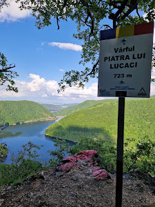 Piatra lui Lucaci — fotografia 4