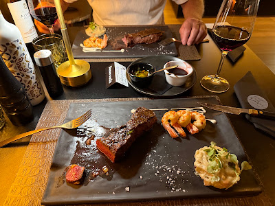 Restaurante Porthus by El Charro Negro — fotografia 5