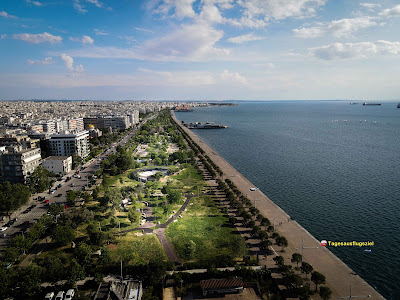 Thessaloniki Waterfront — fotografia 5