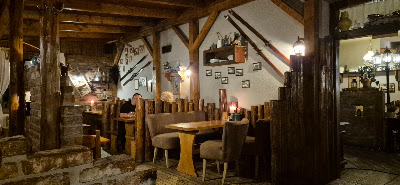 Reštaurácia Furkotka — fotografia 3