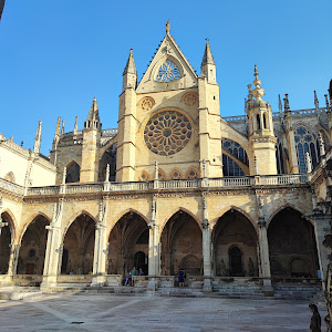 León Cathedral — fotografia 3