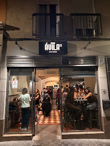 Ávila Tapas II — fotografia 3
