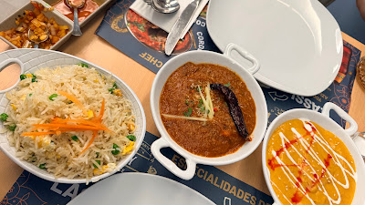 Bombay Spice — fotografia 4