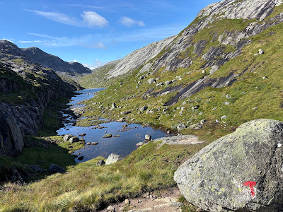 Kjerag — fotografia 4