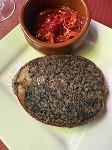 Restaurante Asador Miranda — fotografia 4