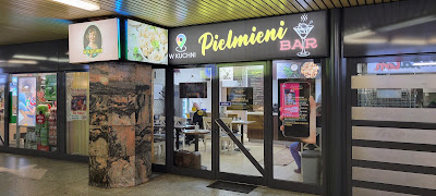 Pielmieni BAR - Restauracja W Kuchni — fotografia 4