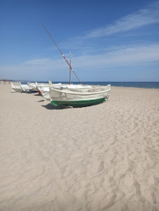 Platja d'Ocata — fotografia 4