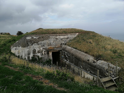 Bangsbo Fort - Bunkermuseum — fotografia 5