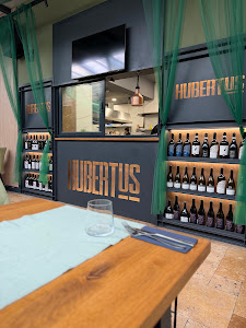 Hubertus New Age, Restaurant & Lounge — fotografia 3