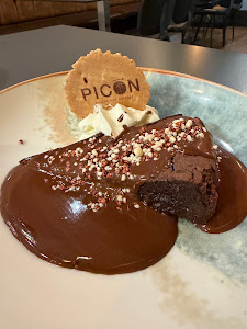 Picón Restaurante | Granada — fotografia 4