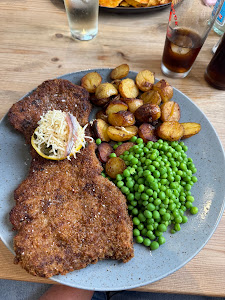 Restaurant Vildmose — fotografia 5