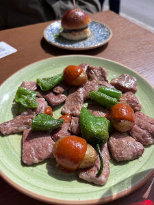Restaurante Casa Mateos — fotografia 5