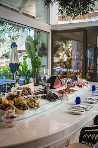 Sea Grill — fotografia 4