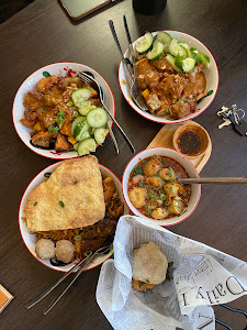 JAJANAN - The Authentic Indonesian Street Food Restaurant — fotografia 4