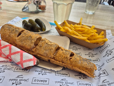 Good friends Restaurant — fotografia 4