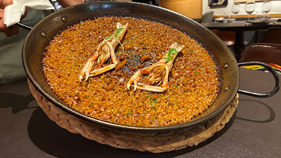 Restaurant Planta Baja — fotografia 4