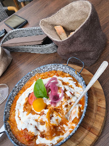 VADVIRÁG ÉTTEREM RESTAURANT — fotografia 4