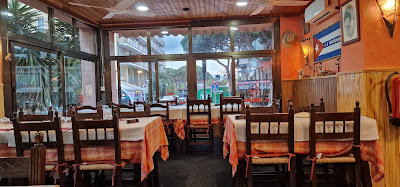 RESTAURANT ROSTIDOR DE CARN # LA RINCONADA # — fotografia 4