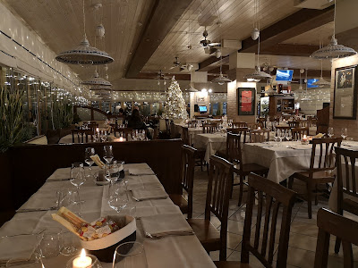 Ristorante Milano