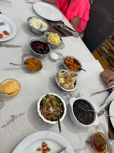 LA CHURRASQUERÍA — fotografia 5
