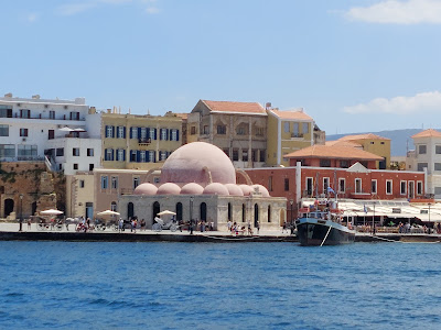 Παλιός Ἐνετικός Λιμήν