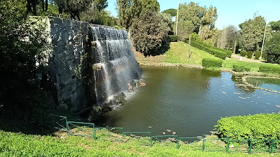 Garden of the Cascades — fotografia 3
