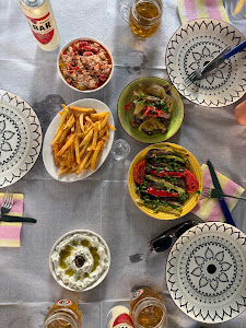 Taverna Xhakaj — fotografia 4