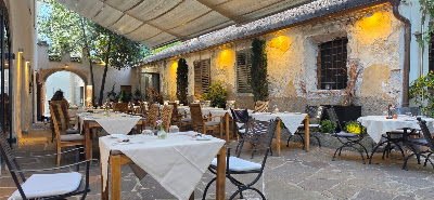 Restaurant Schloss Kallmünz — fotografia 3