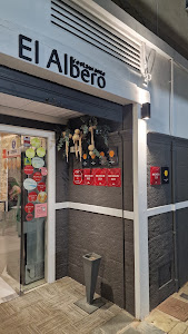 Restaurante El Albero — fotografia 3