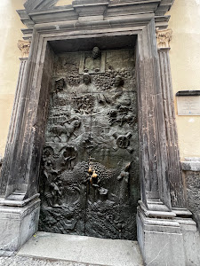 Saint Nicholas' Cathedral — fotografia 5