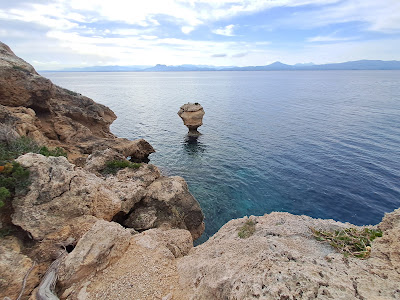 Archeological Site of Heraion at Perachora — fotografia 5