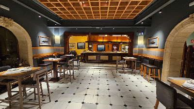 Restaurante El Faro de El Puerto — fotografia 3
