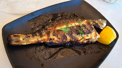 Restia Seafront Restaurant — fotografia 3